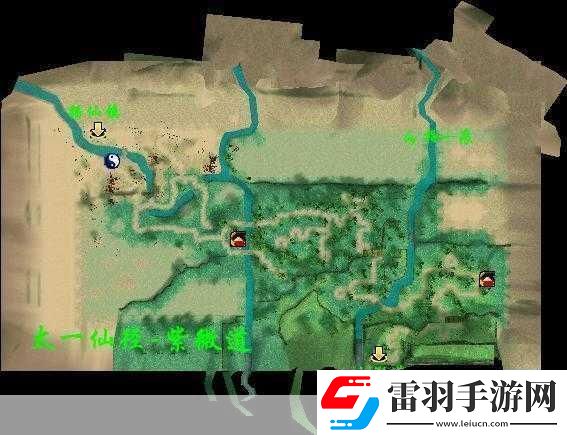 仙剑奇侠传四手游全面解析仙力提升之道