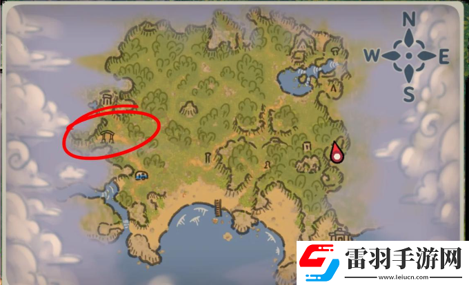露玛岛选什么职业露玛岛职业推荐