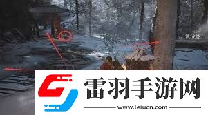 黑神话悟空不空在哪里找