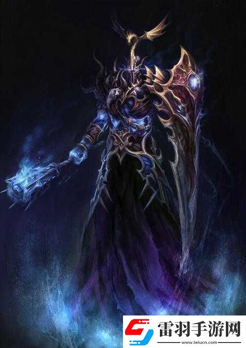 死亡骑士