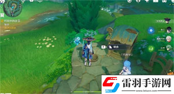 假如她不再梦到你任务完成攻略