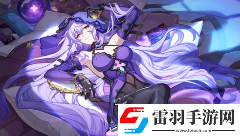 崩坏星穹铁道7版本卡池角色有哪些