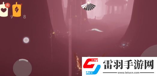 光遇密林遗迹在哪