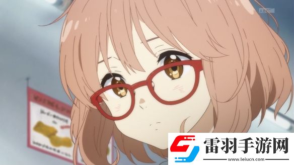 短发女孩子太可爱了！盘点二次元最可爱短发美少女