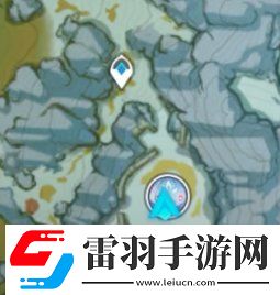 原神魔花在哪原神骤起的魔花位置一览