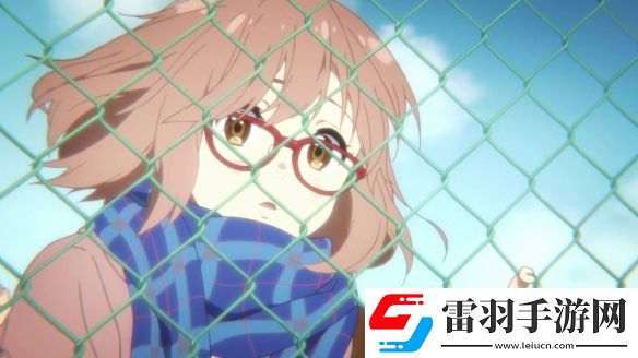 短发女孩子太可爱了！盘点二次元最可爱短发美少女