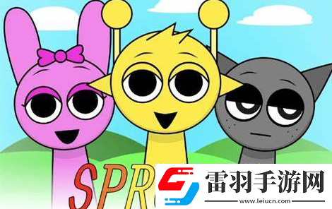 节奏盒子sprunki第9阶段通关条件是什么
