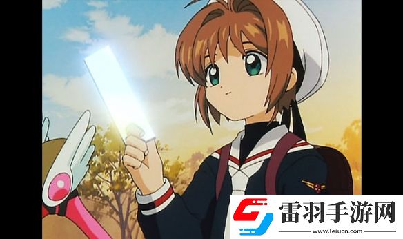 短发女孩子太可爱了！盘点二次元最可爱短发美少女