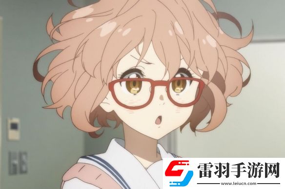 短发女孩子太可爱了！盘点二次元最可爱短发美少女