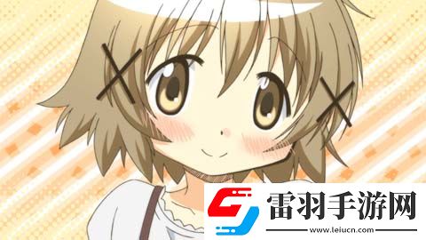 短发女孩子太可爱了！盘点二次元最可爱短发美少女