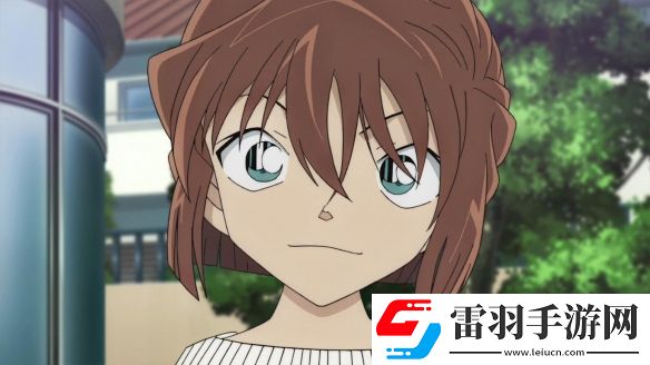 短发女孩子太可爱了！盘点二次元最可爱短发美少女