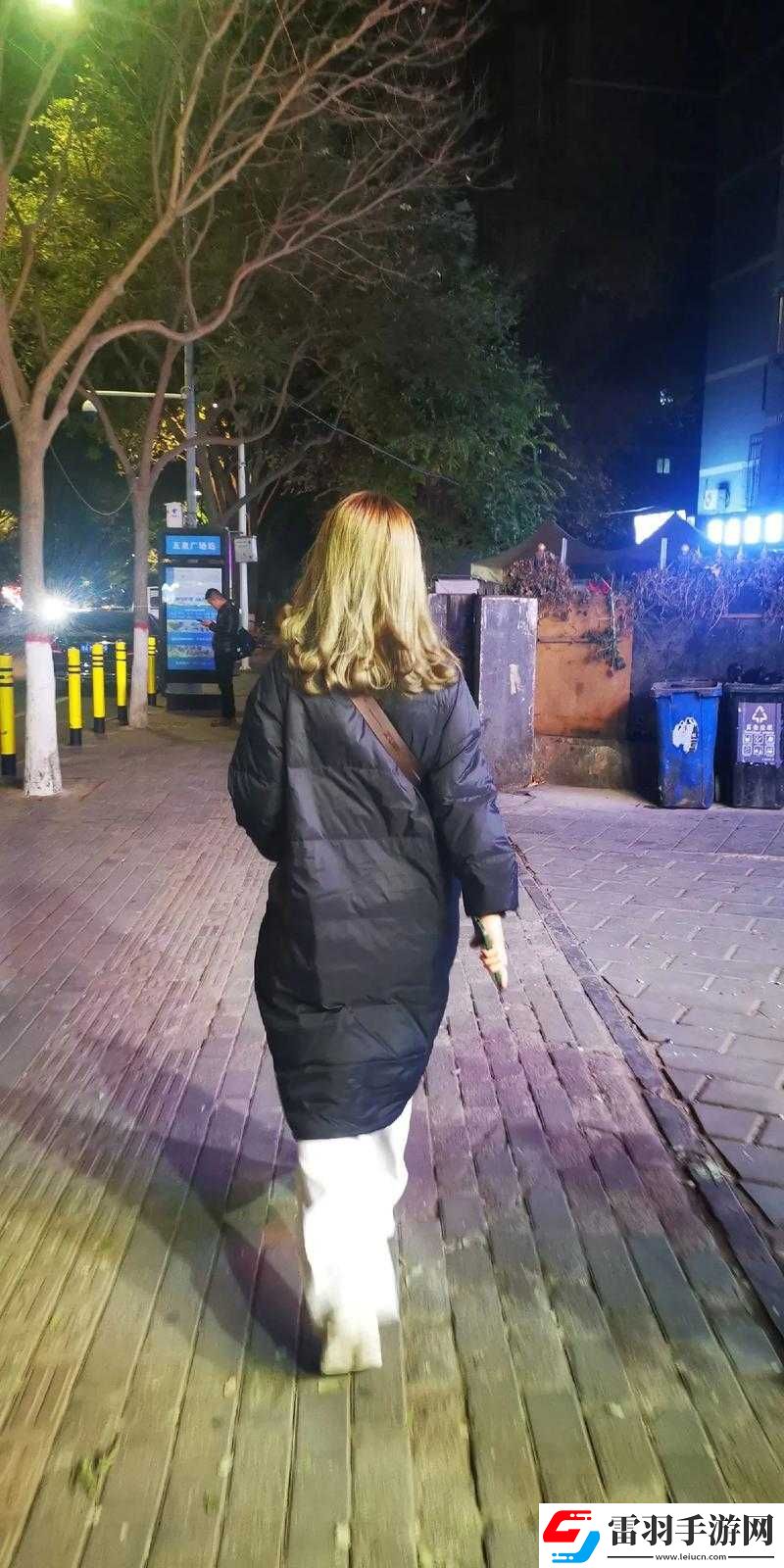 奶头无挡