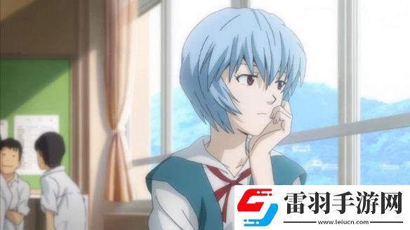 短发女孩子太可爱了！盘点二次元最可爱短发美少女