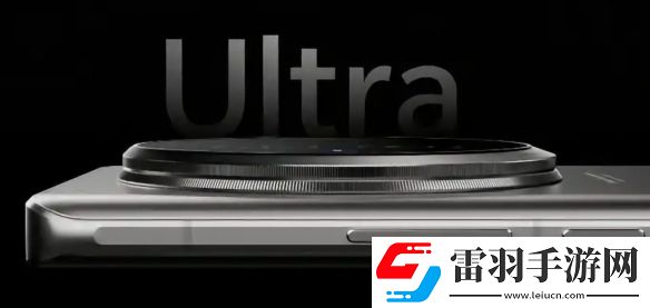 小米15Ultra设计曝光！后摄相继味十足后盖拼色