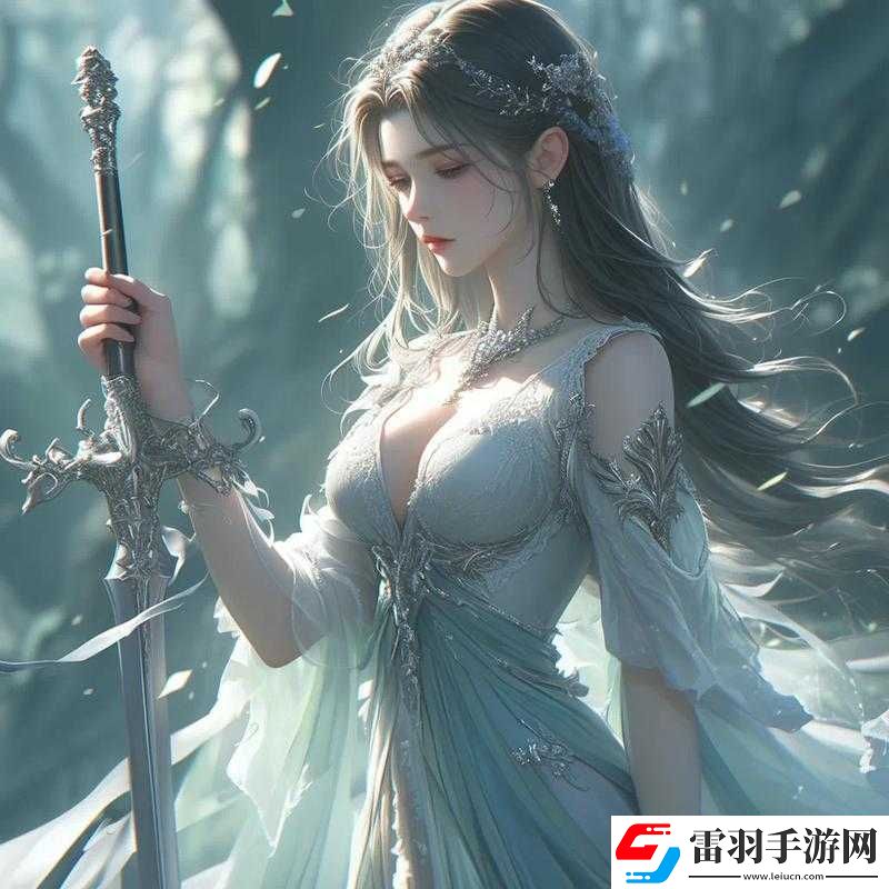 寒灵之剑枪手职业角色的全面细致解读