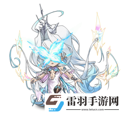 梦幻模拟战醒觉者皮肤怎么样梦幻模拟战曼相光灵皮肤展示