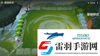 金铲铲之战幻境召唤有什么