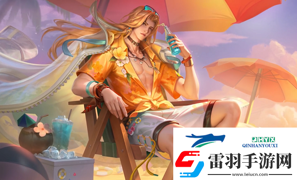 王者荣耀s36赛季皮肤是什么