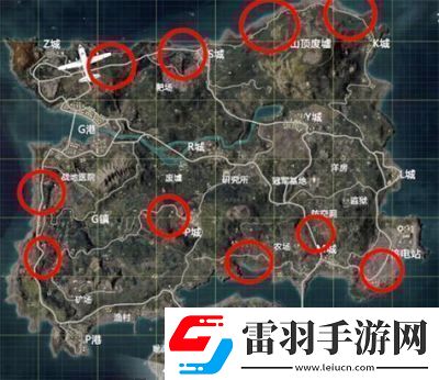 和平精英实战操作进阶技巧大揭秘!