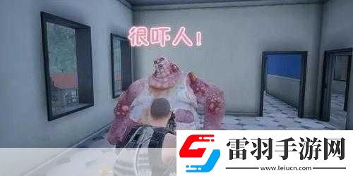 绝地求生刺激战场僵尸模式全攻略