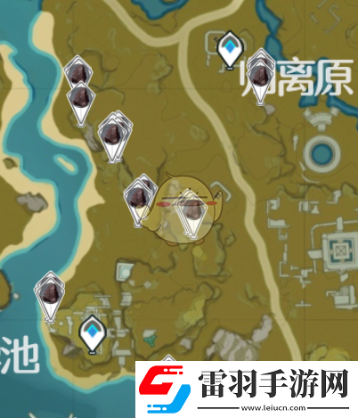 原神家园系统要哪些材料