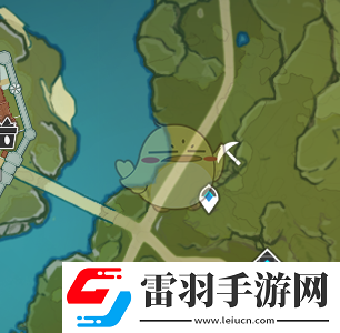 原神家园系统要哪些材料
