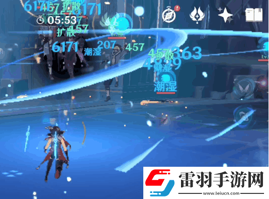 原神0命万叶怎么培养