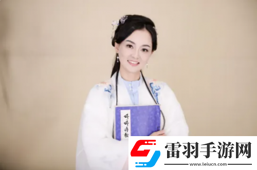 婷婷久久久探索中华文化传承的美丽女性形象及其追求永恒的精神力量