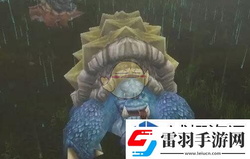 隐藏技能解析