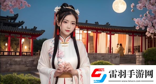 猫娘拔萝卜的魅力何在为何这个题材如此受欢迎