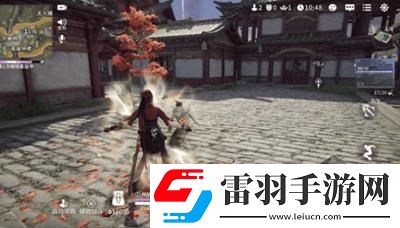 永劫无间手游化形符作用永劫无间手游化形符有什么用