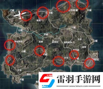 和平精英实战操作进阶技巧大揭秘!