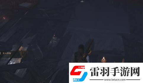 燕云十六声春秋别馆探游任务怎么完成