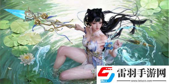 永劫无间手游殷紫萍技能是什么