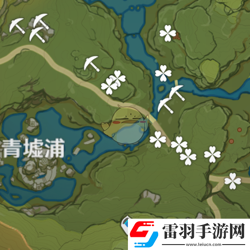 原神家园系统要哪些材料