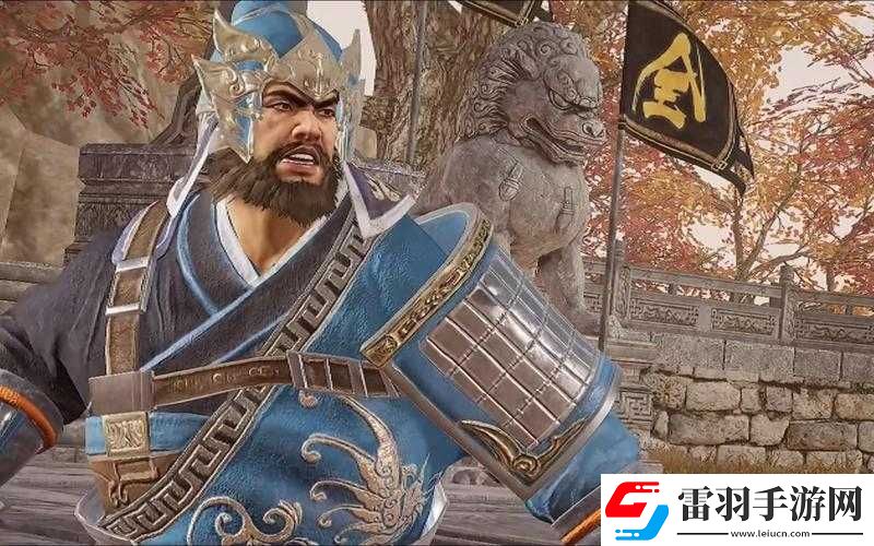 极无双手游中夏侯渊武将深度剖析