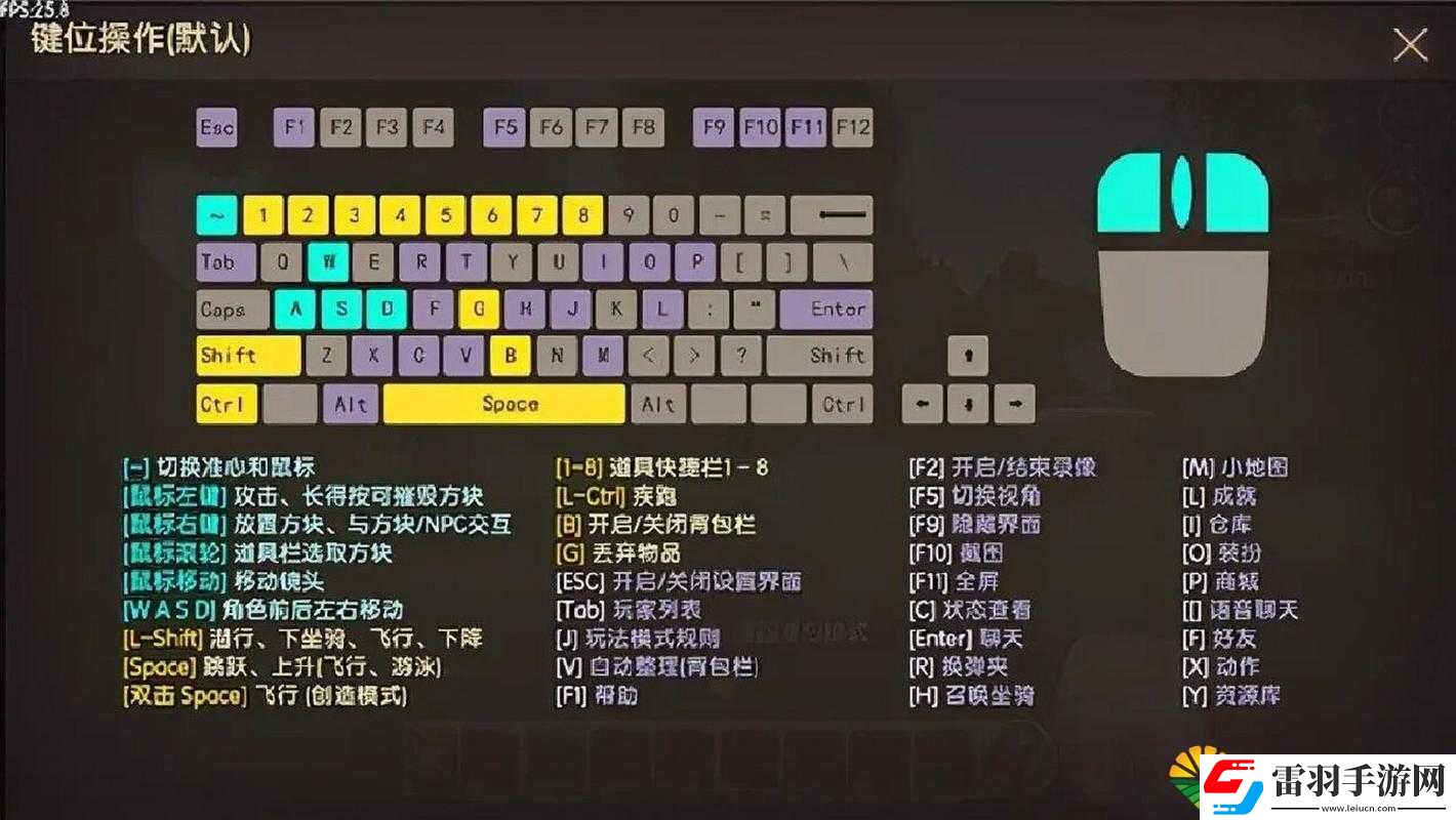 迷你世界乐器综合制作全攻略