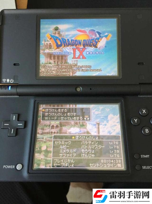 RPG编年史SE差点玩脱了