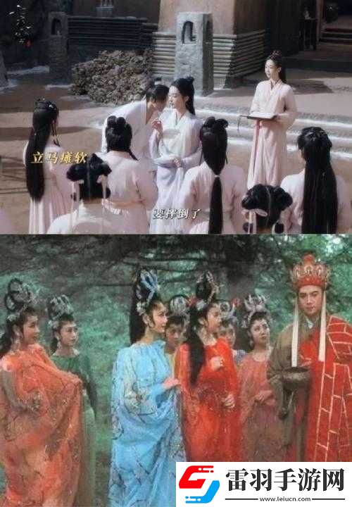 唐僧专攻雷震子BOSS打法详解
