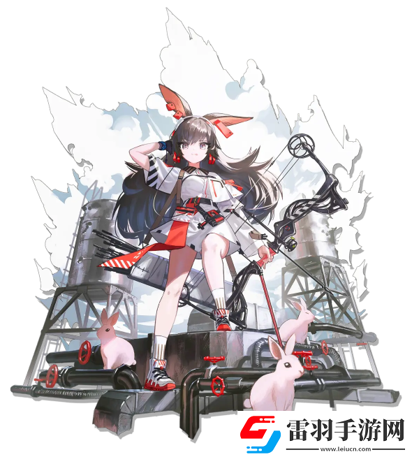明日方舟四月值得练吗