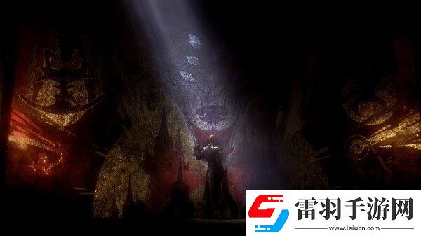 龙腾世纪