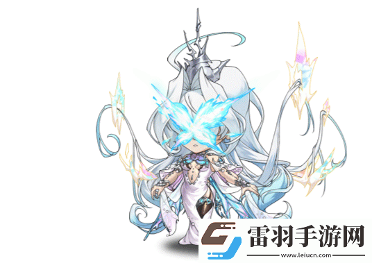 梦幻模拟战醒觉者皮肤怎么样梦幻模拟战曼相光灵皮肤展示