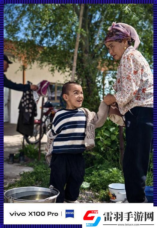 “妈咪联手小霸王