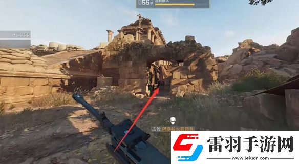 三角洲行动衔尾蛇行动密码箱在哪