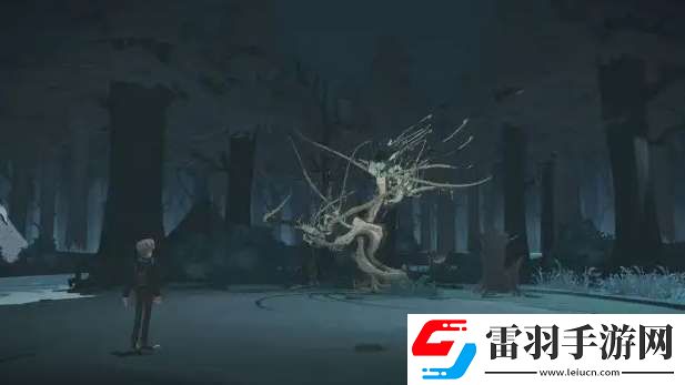 哈利波特魔法觉醒打人柳有什么玩法
