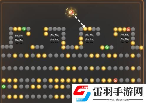 崩坏3寻鸢漫录第六关怎么过