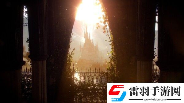 龙腾世纪