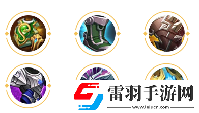 王者荣耀盾山打法教学攻略
