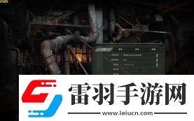 潜行者2如何提升负重BUG技巧分享
