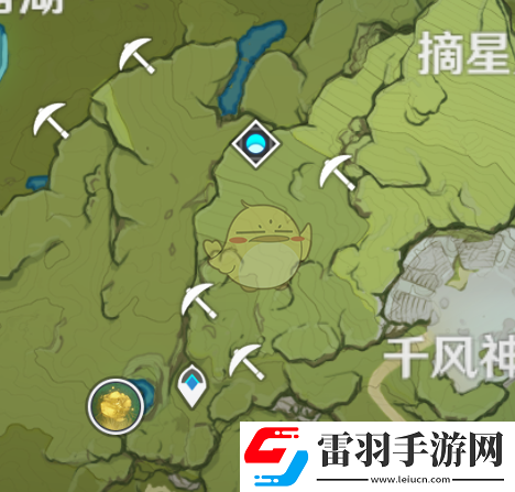 原神家园系统要哪些材料